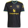Maglia ufficiale Manchester United Alternativa 2025-26 per Uomo